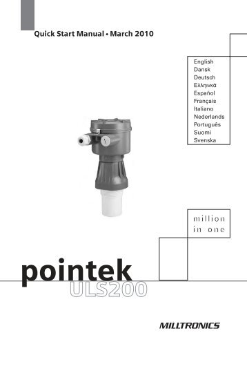 Pointek Uls 200  -  6